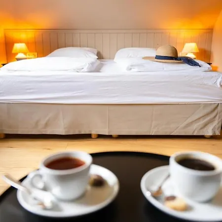 Seehotel Koellnitz *