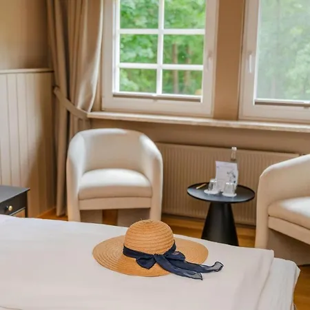 Seehotel Koellnitz Hotel *