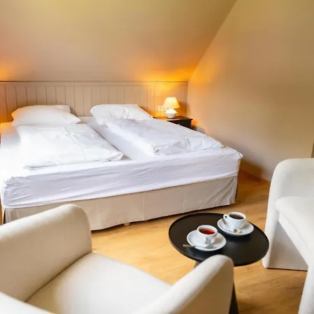 Seehotel Koellnitz Wochowsee
