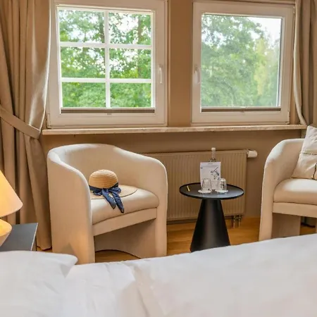 Hotel Seehotel Koellnitz