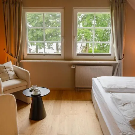 Seehotel Koellnitz