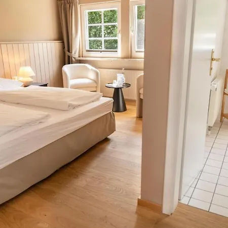 Seehotel Koellnitz Hotel *