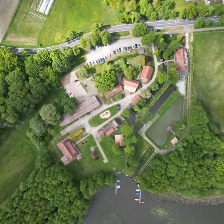 Hotel Seehotel Koellnitz Storkow (Mark)