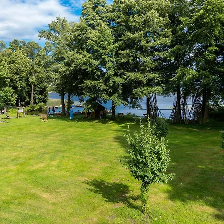 Seehotel Koellnitz * Storkow (Mark)