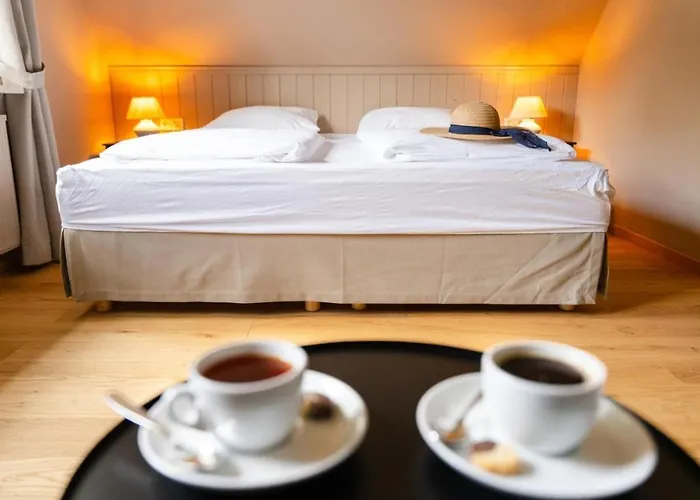 Seehotel Koellnitz *