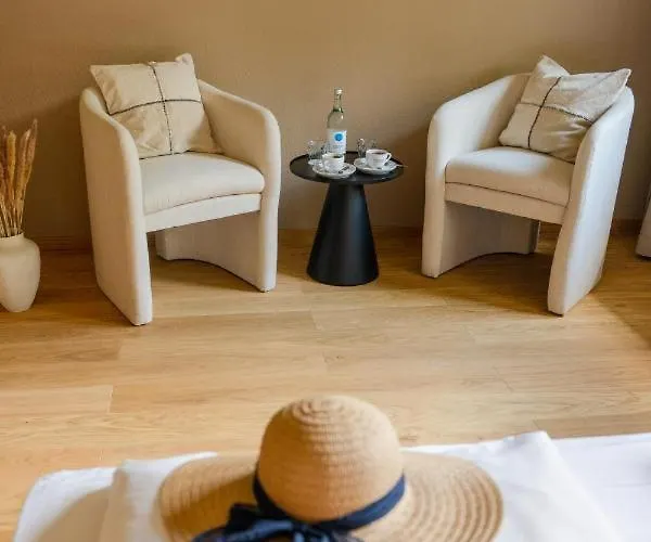 Hotell Seehotel Koellnitz *