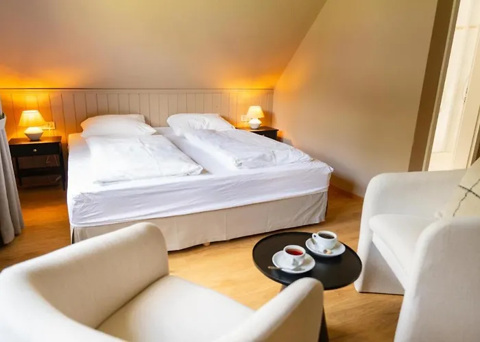 Seehotel Koellnitz Storkow (Mark)