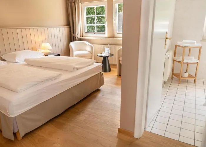 Seehotel Koellnitz Hotell *