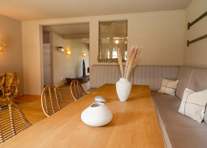 Seehotel Koellnitz Hotell *