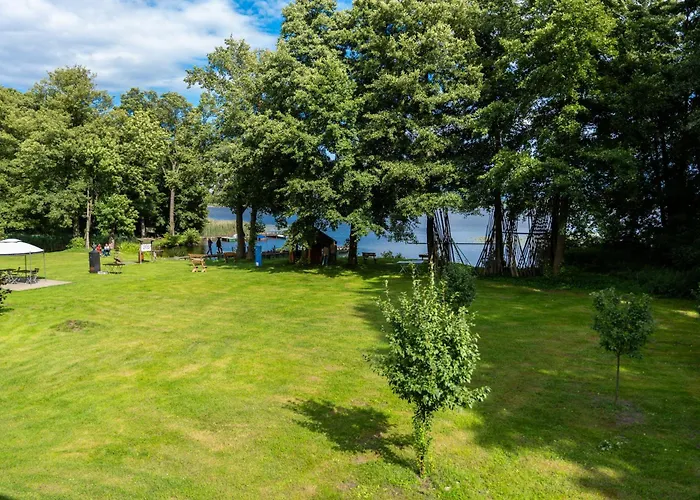 Seehotel Koellnitz * Storkow (Mark)